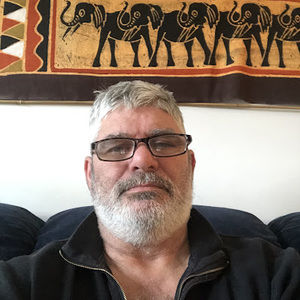 Meet your Posher, Daniel